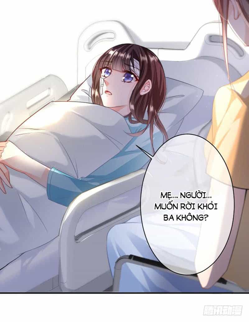 Ác Ma Đừng Hôn Tôi - Chương 7 - ảnh 12