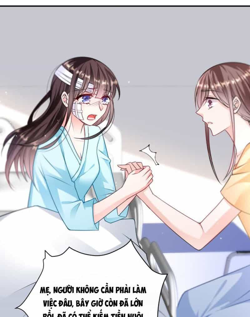 Ác Ma Đừng Hôn Tôi - Chương 7 - ảnh 14