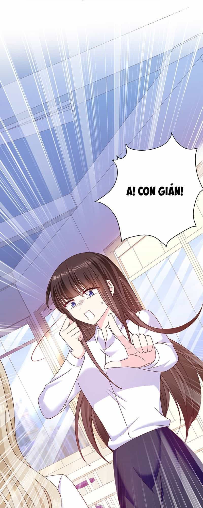 Ác Ma Đừng Hôn Tôi - Chương 71 - ảnh 16