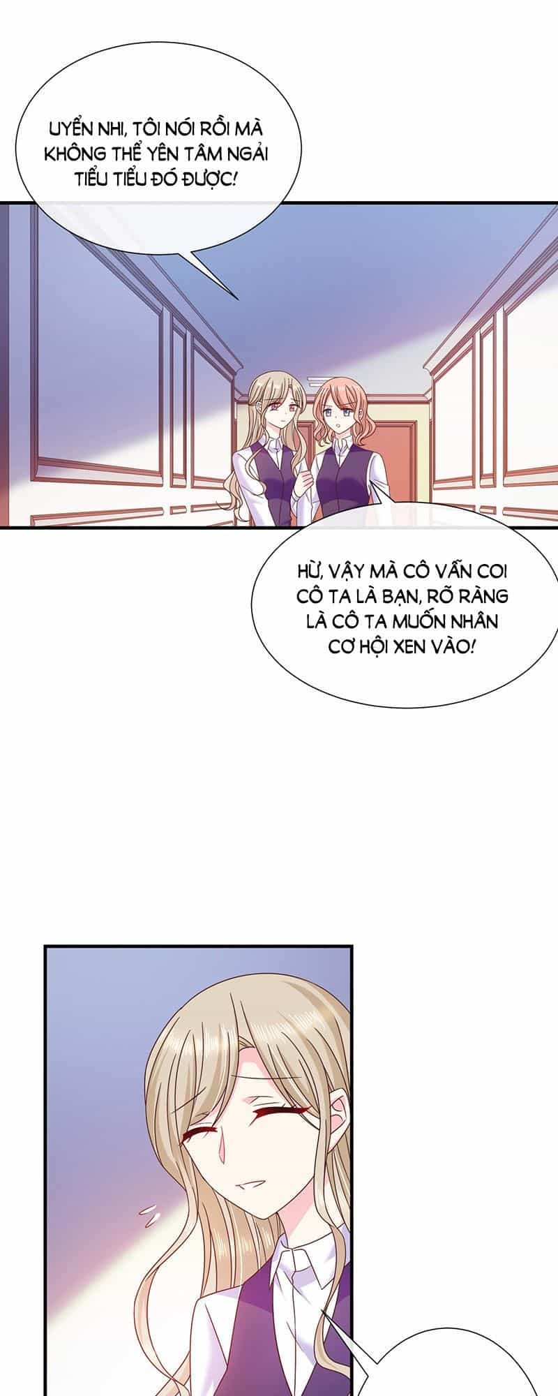 Ác Ma Đừng Hôn Tôi - Chương 71 - ảnh 25