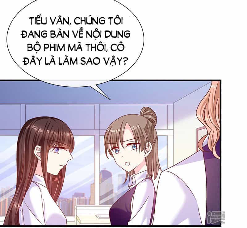 Ác Ma Đừng Hôn Tôi - Chương 71 - ảnh 30
