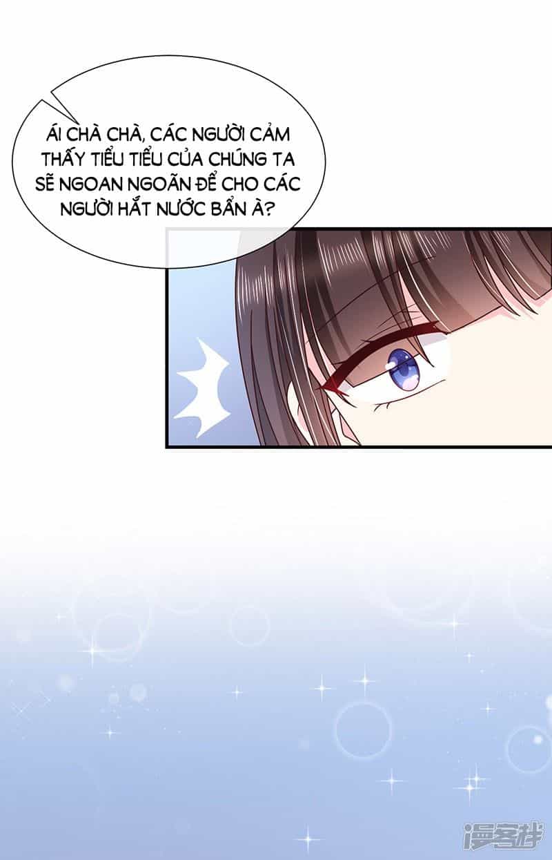 Ác Ma Đừng Hôn Tôi - Chương 71 - ảnh 35