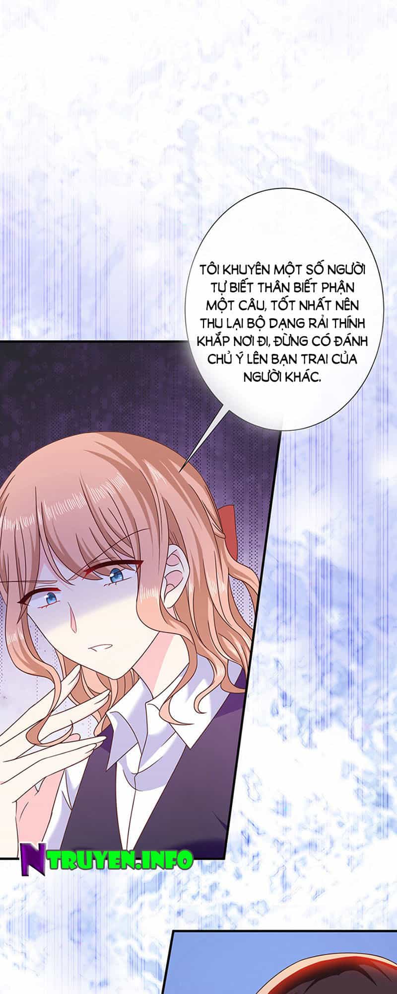 Ác Ma Đừng Hôn Tôi - Chương 71 - ảnh 5