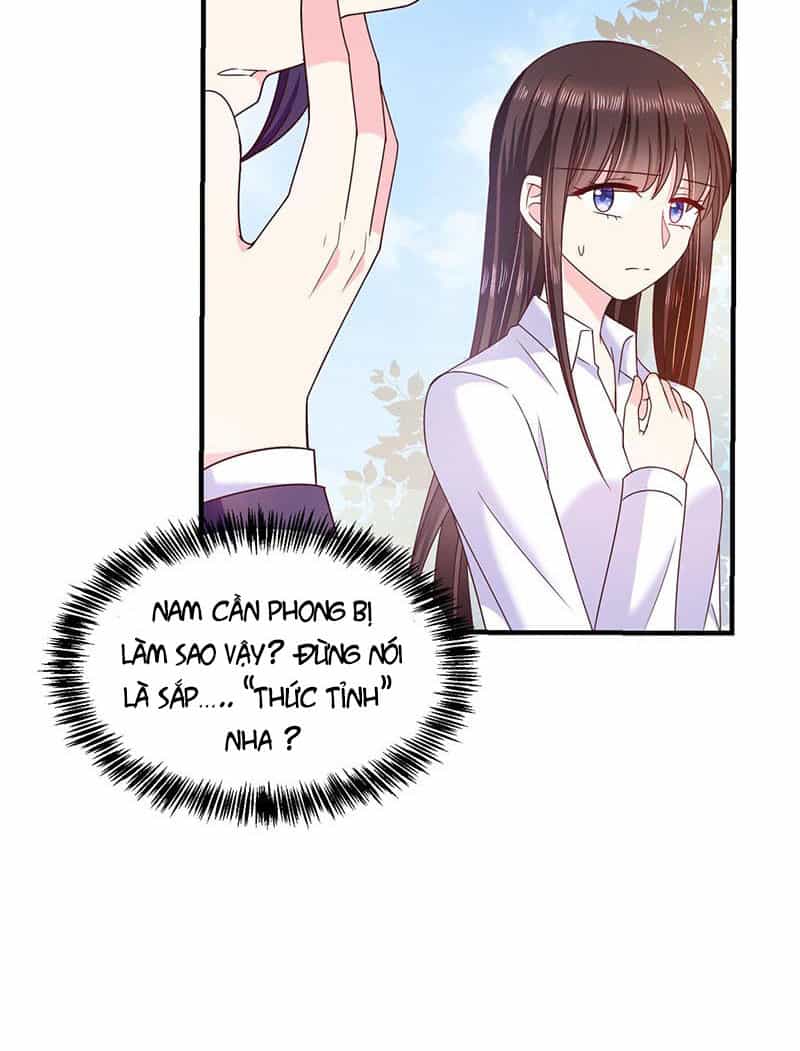 Ác Ma Đừng Hôn Tôi - Chương 72 - ảnh 32