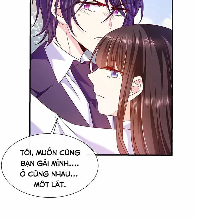 Ác Ma Đừng Hôn Tôi - Chương 72 - ảnh 41