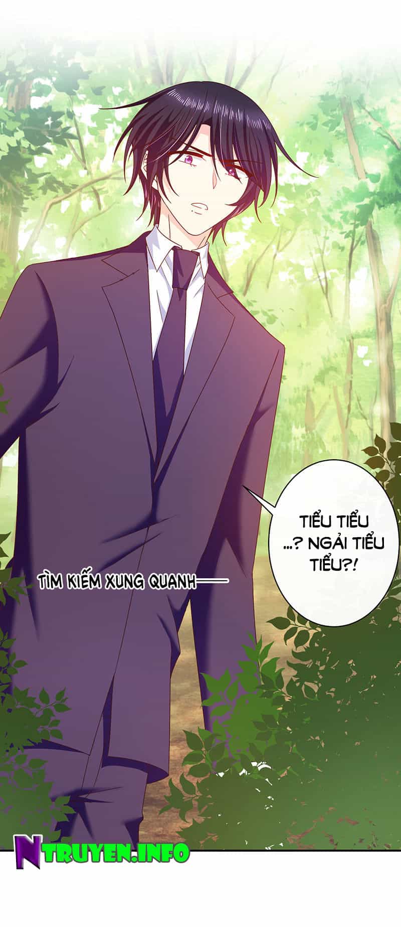 Ác Ma Đừng Hôn Tôi - Chương 73 - ảnh 17