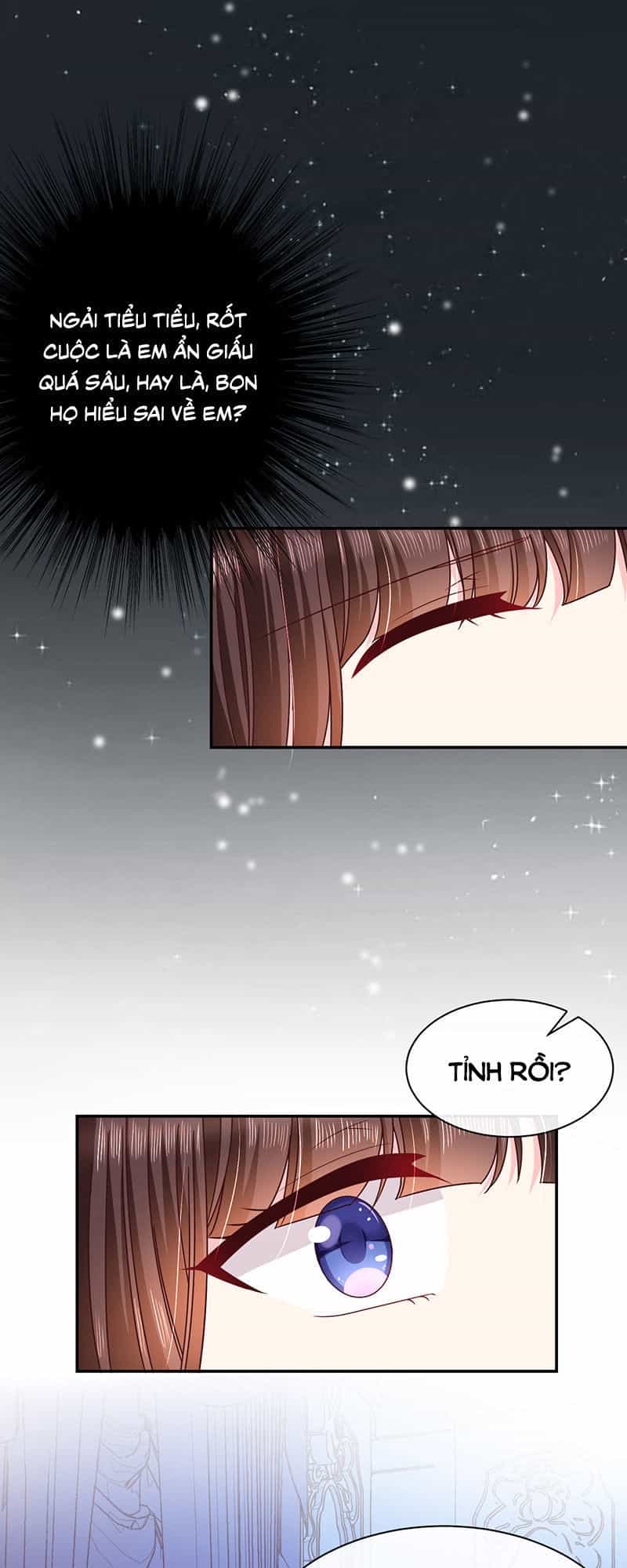 Ác Ma Đừng Hôn Tôi - Chương 73 - ảnh 32