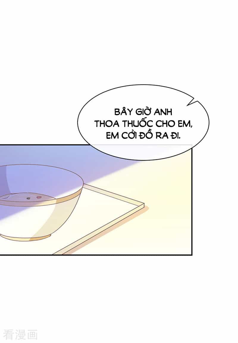 Ác Ma Đừng Hôn Tôi - Chương 73 - ảnh 41