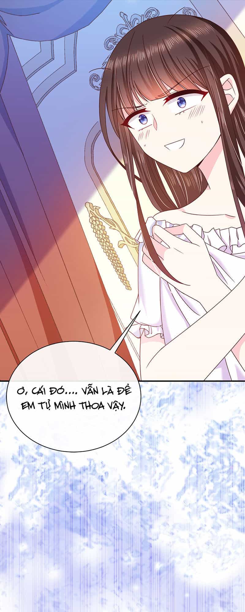 Ác Ma Đừng Hôn Tôi - Chương 73 - ảnh 44