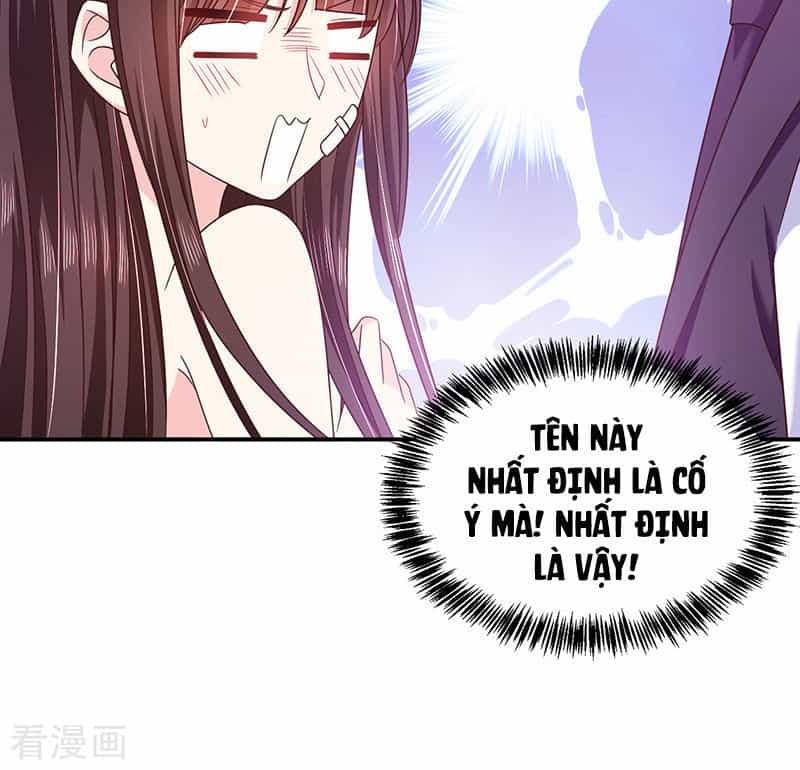 Ác Ma Đừng Hôn Tôi - Chương 74 - ảnh 10