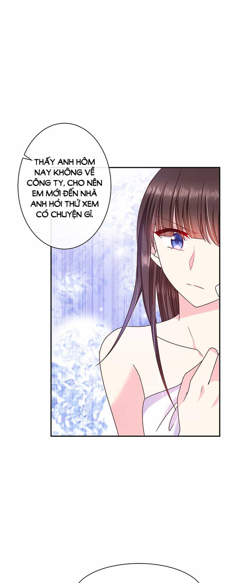 Ác Ma Đừng Hôn Tôi - Chương 74 - ảnh 19