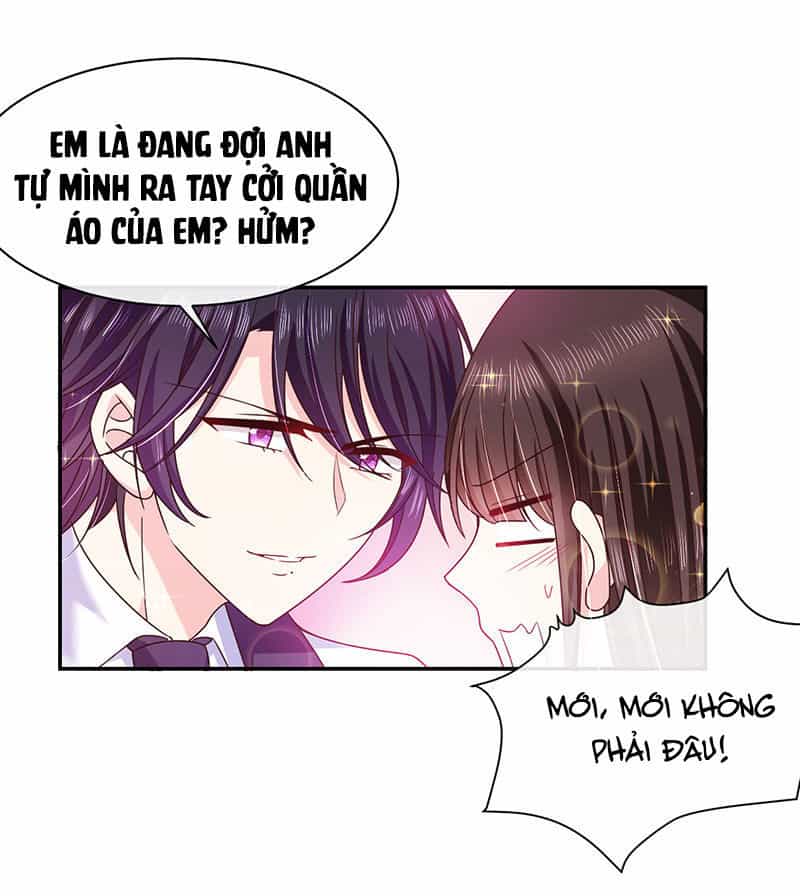 Ác Ma Đừng Hôn Tôi - Chương 74 - ảnh 2