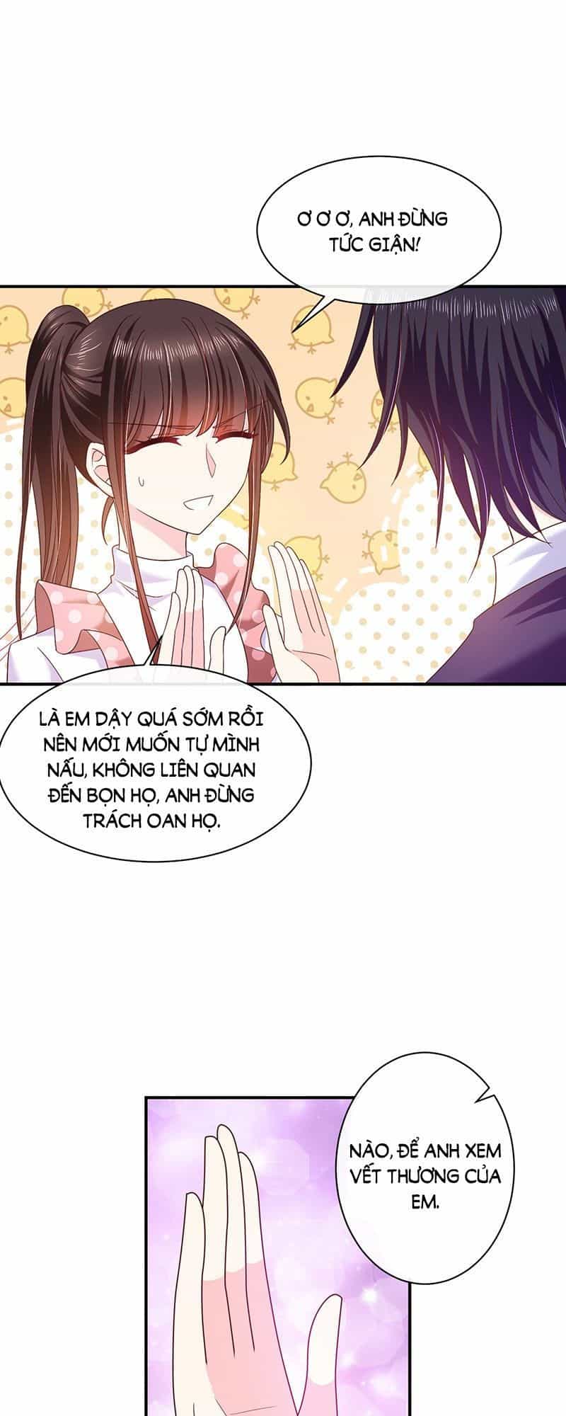 Ác Ma Đừng Hôn Tôi - Chương 75 - ảnh 14