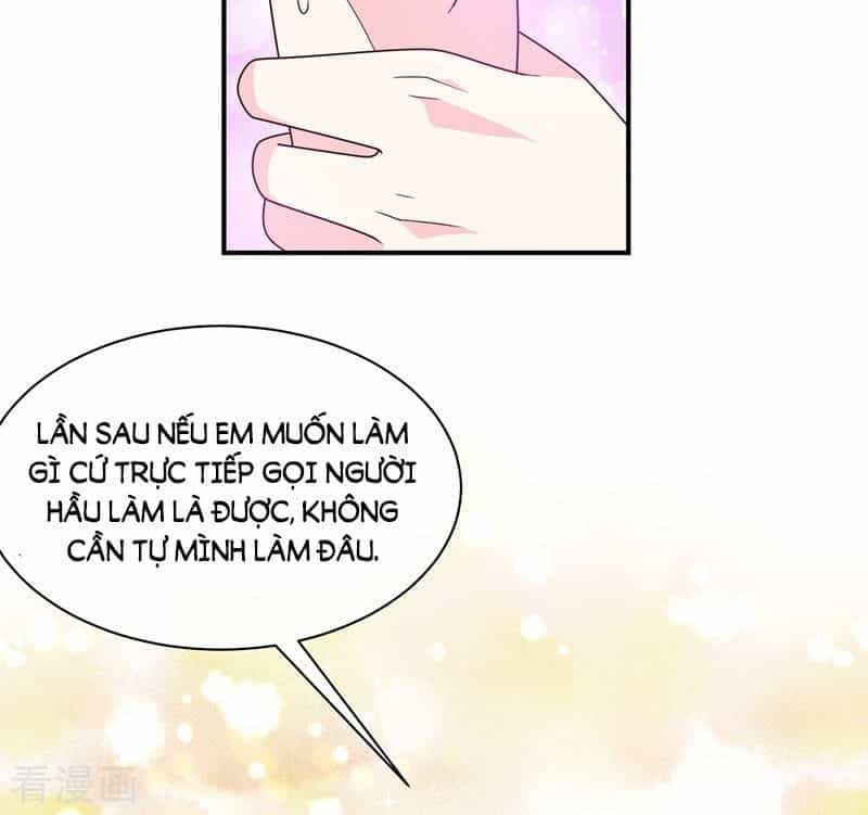 Ác Ma Đừng Hôn Tôi - Chương 75 - ảnh 15