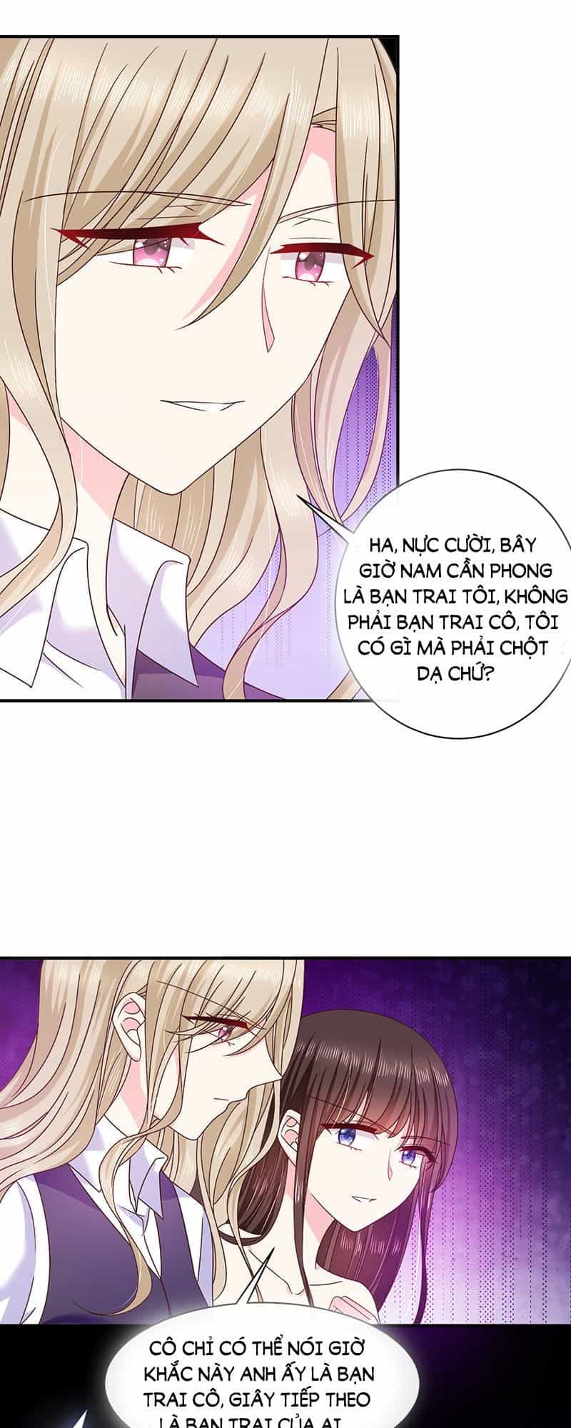 Ác Ma Đừng Hôn Tôi - Chương 75 - ảnh 2