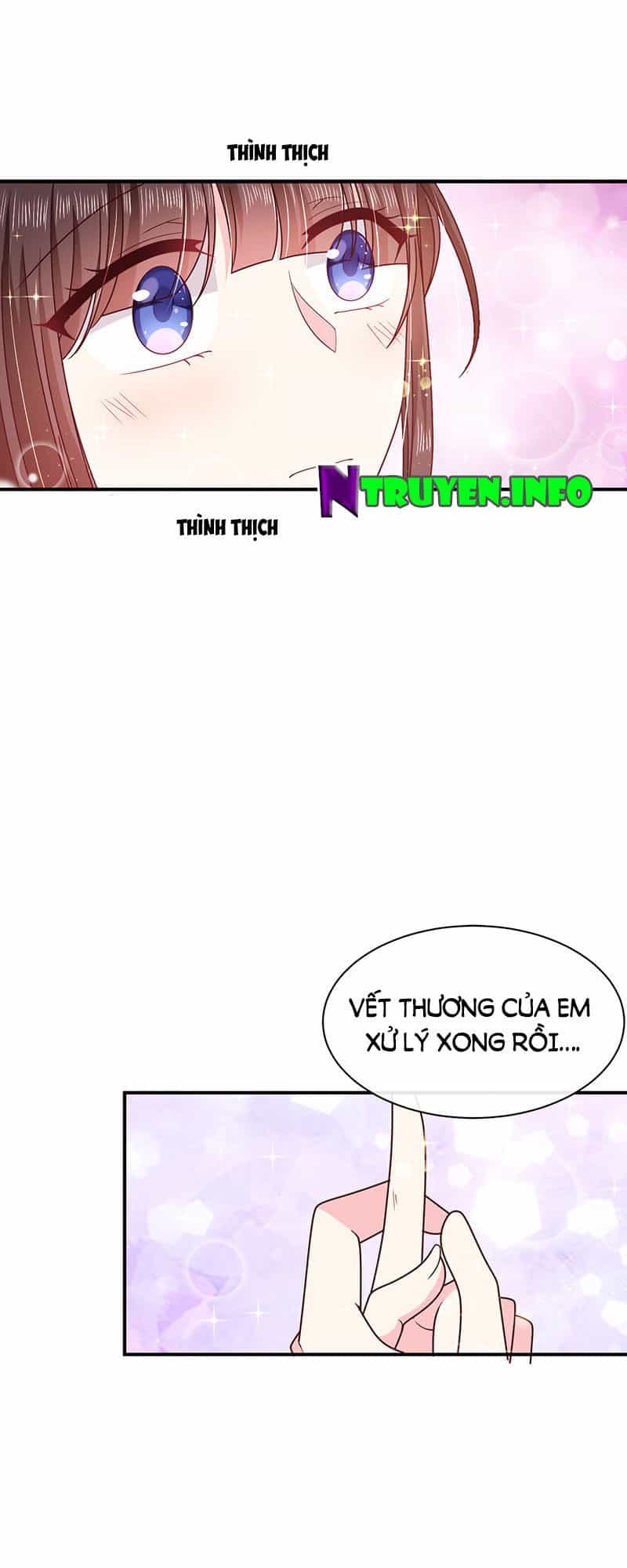 Ác Ma Đừng Hôn Tôi - Chương 75 - ảnh 20