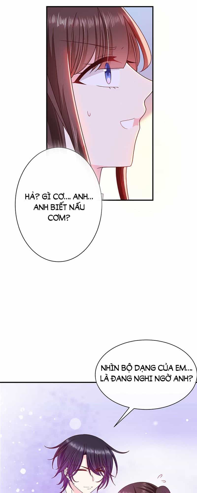 Ác Ma Đừng Hôn Tôi - Chương 75 - ảnh 24