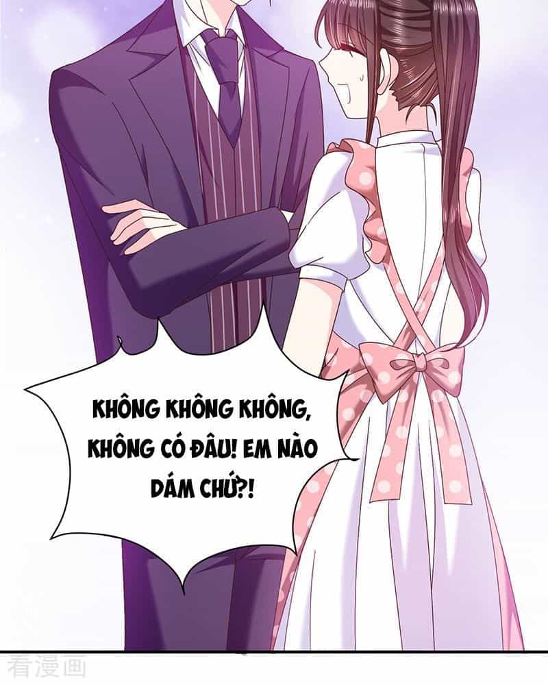 Ác Ma Đừng Hôn Tôi - Chương 75 - ảnh 25