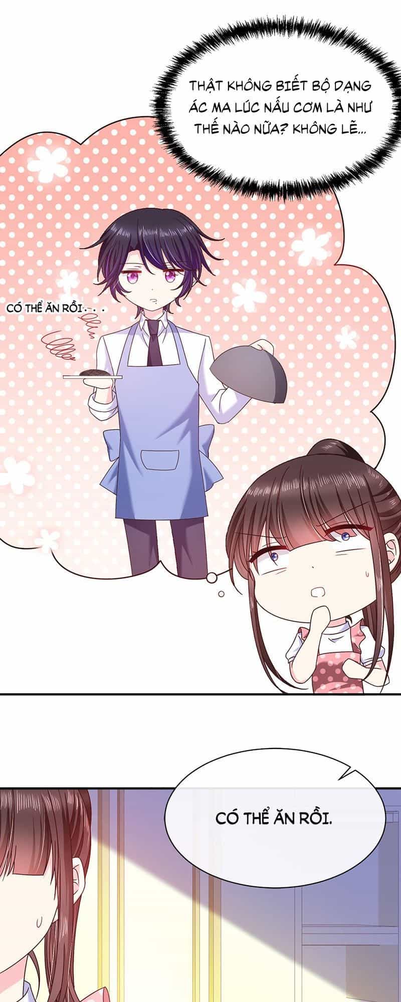 Ác Ma Đừng Hôn Tôi - Chương 75 - ảnh 28
