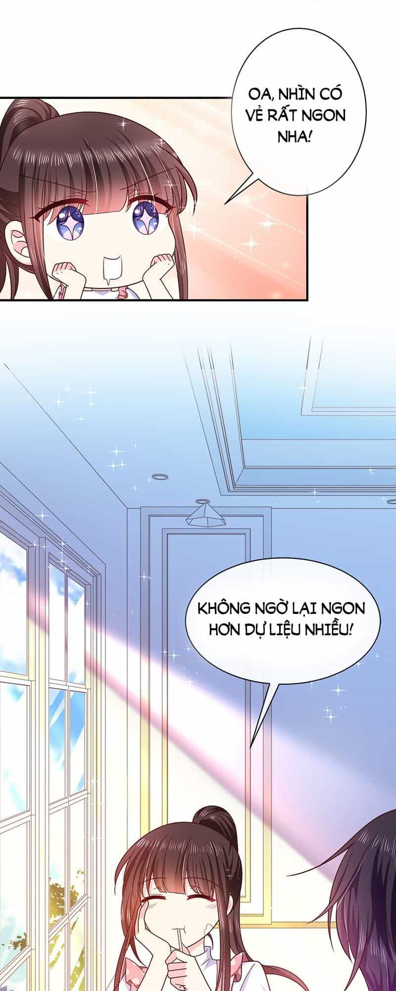 Ác Ma Đừng Hôn Tôi - Chương 75 - ảnh 34