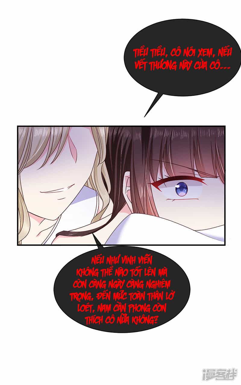 Ác Ma Đừng Hôn Tôi - Chương 76 - ảnh 15
