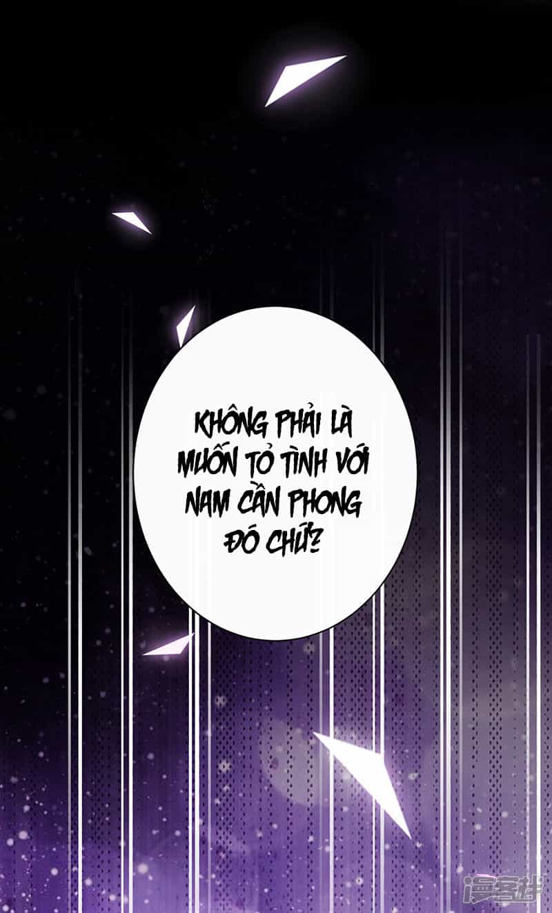 Ác Ma Đừng Hôn Tôi - Chương 76 - ảnh 9