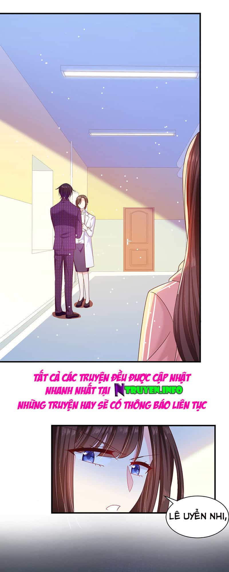 Ác Ma Đừng Hôn Tôi - Chương 77 - ảnh 33