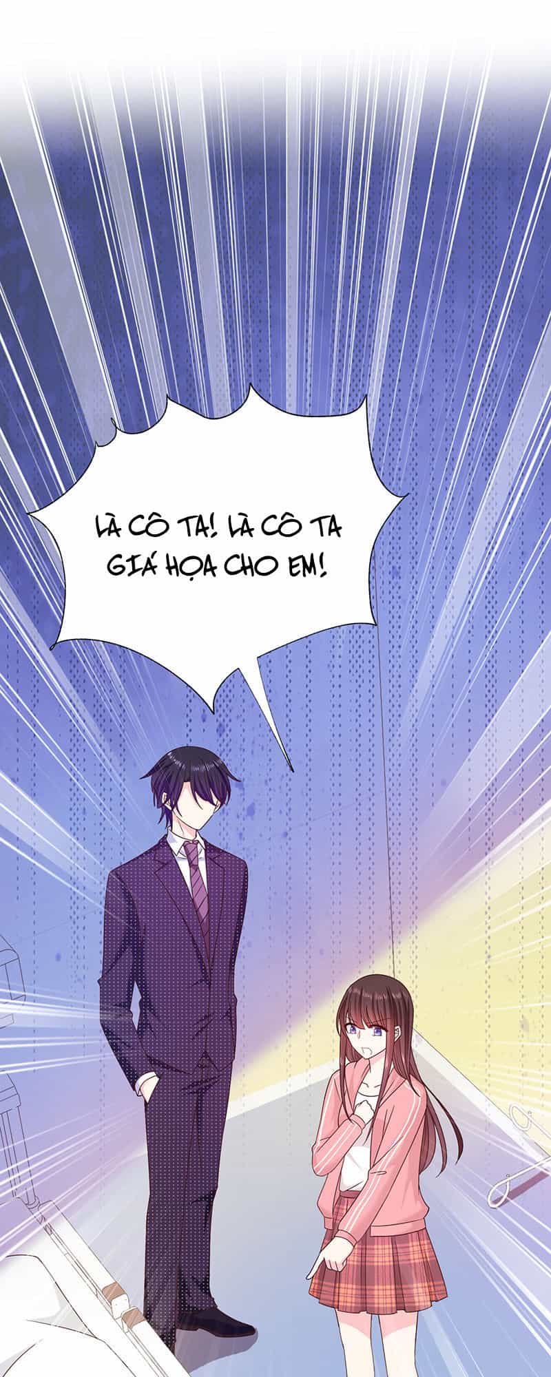 Ác Ma Đừng Hôn Tôi - Chương 78 - ảnh 8