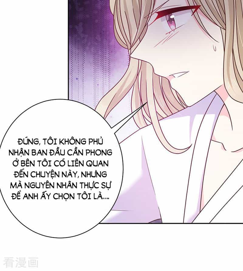 Ác Ma Đừng Hôn Tôi - Chương 79 - ảnh 11