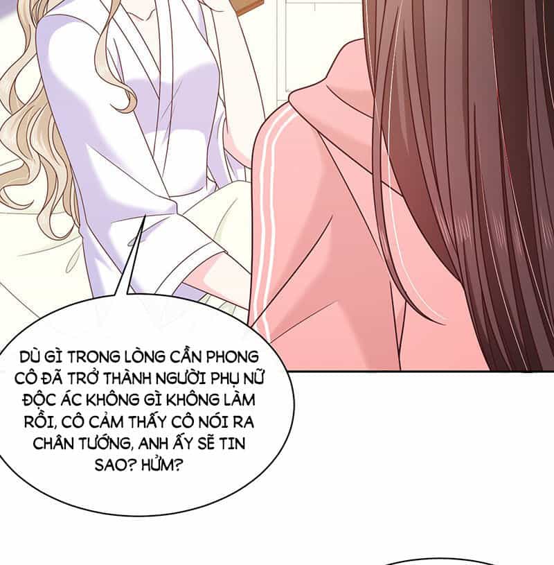 Ác Ma Đừng Hôn Tôi - Chương 79 - ảnh 2