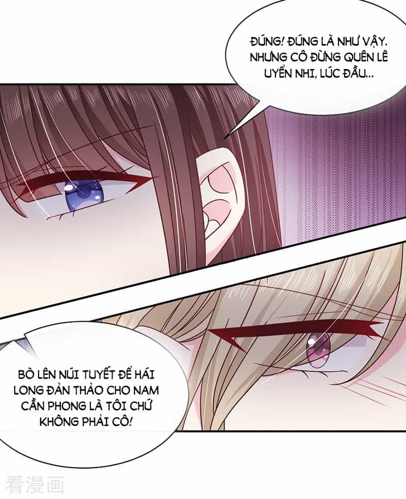 Ác Ma Đừng Hôn Tôi - Chương 79 - ảnh 3