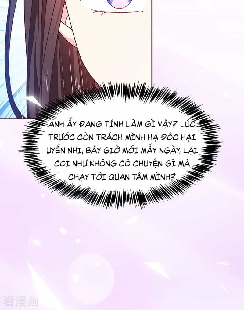 Ác Ma Đừng Hôn Tôi - Chương 79 - ảnh 32