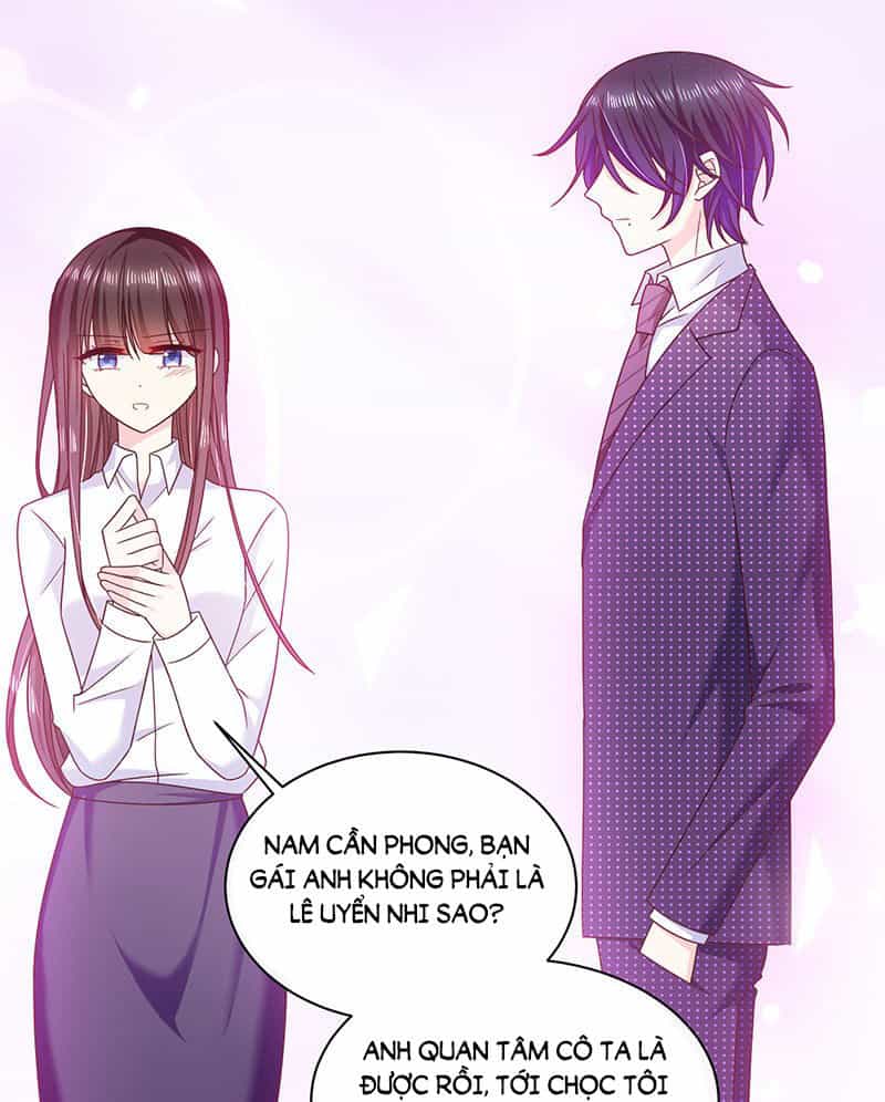 Ác Ma Đừng Hôn Tôi - Chương 79 - ảnh 33