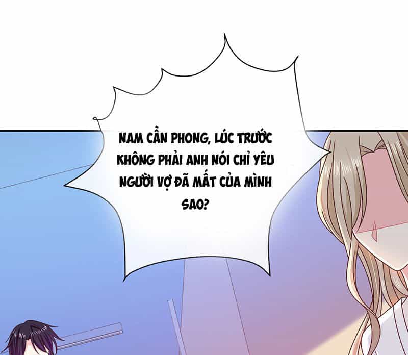 Ác Ma Đừng Hôn Tôi - Chương 79 - ảnh 43