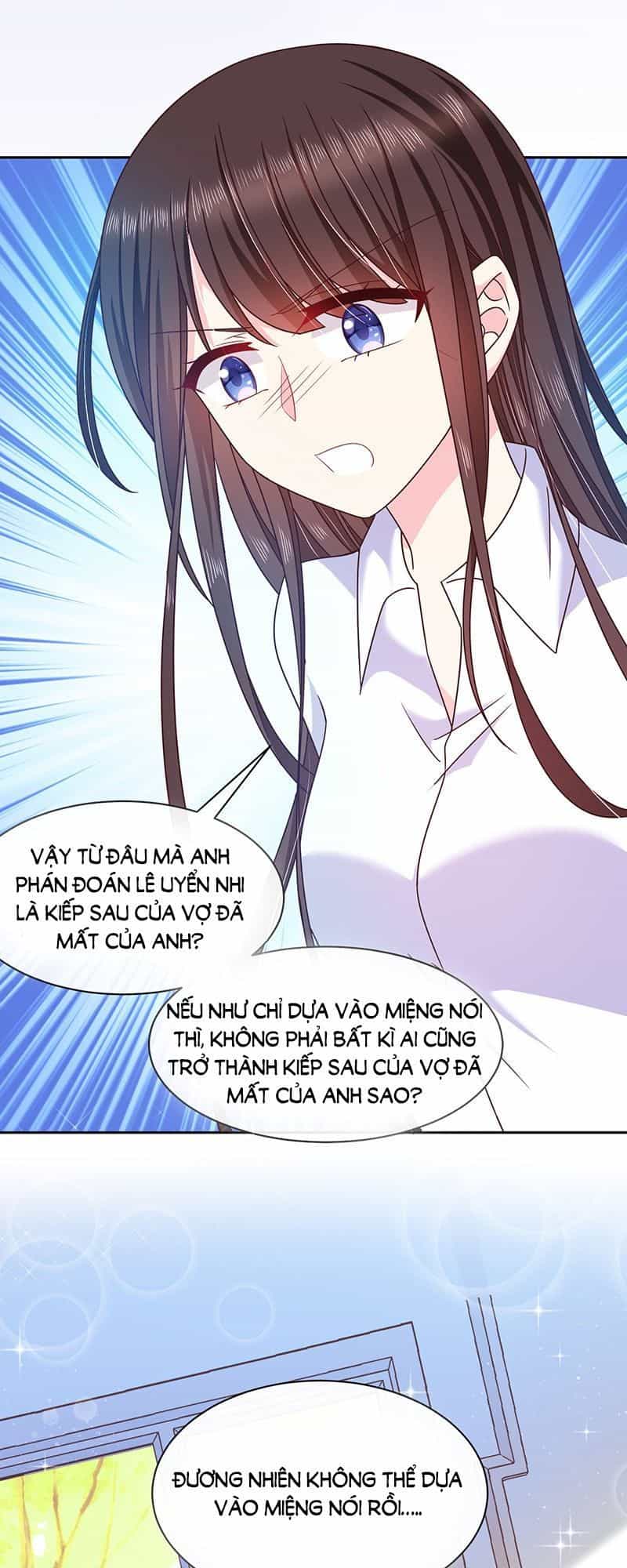 Ác Ma Đừng Hôn Tôi - Chương 80 - ảnh 14