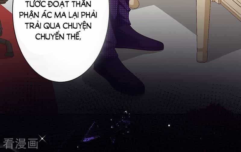 Ác Ma Đừng Hôn Tôi - Chương 80 - ảnh 20