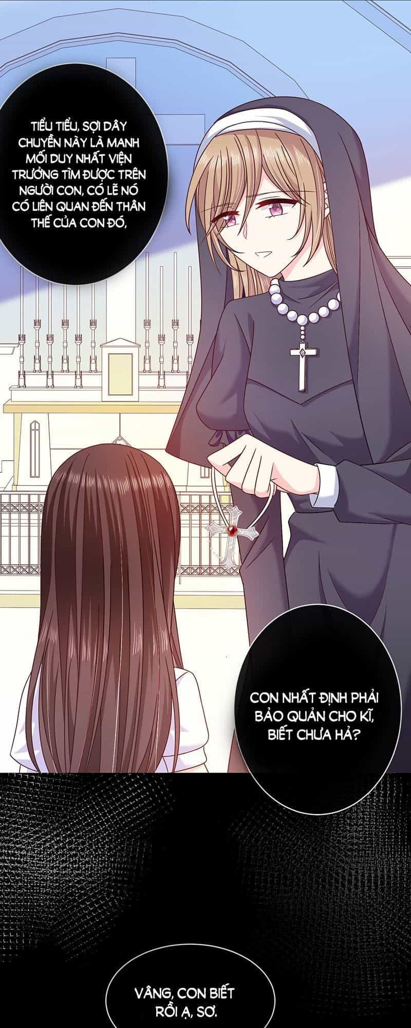 Ác Ma Đừng Hôn Tôi - Chương 80 - ảnh 33