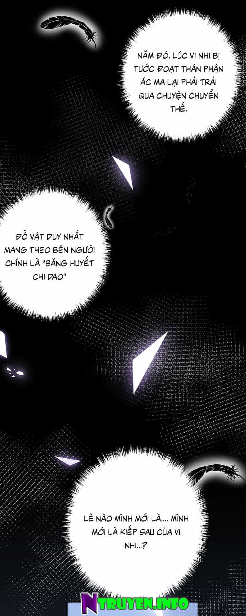 Ác Ma Đừng Hôn Tôi - Chương 80 - ảnh 35