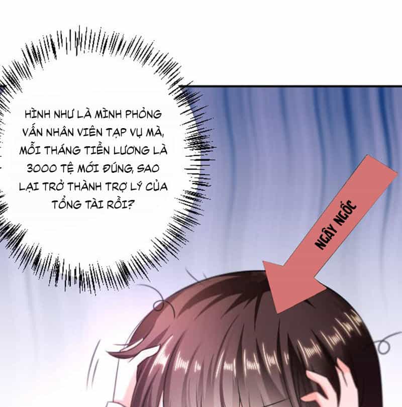 Ác Ma Đừng Hôn Tôi - Chương 8 - ảnh 12