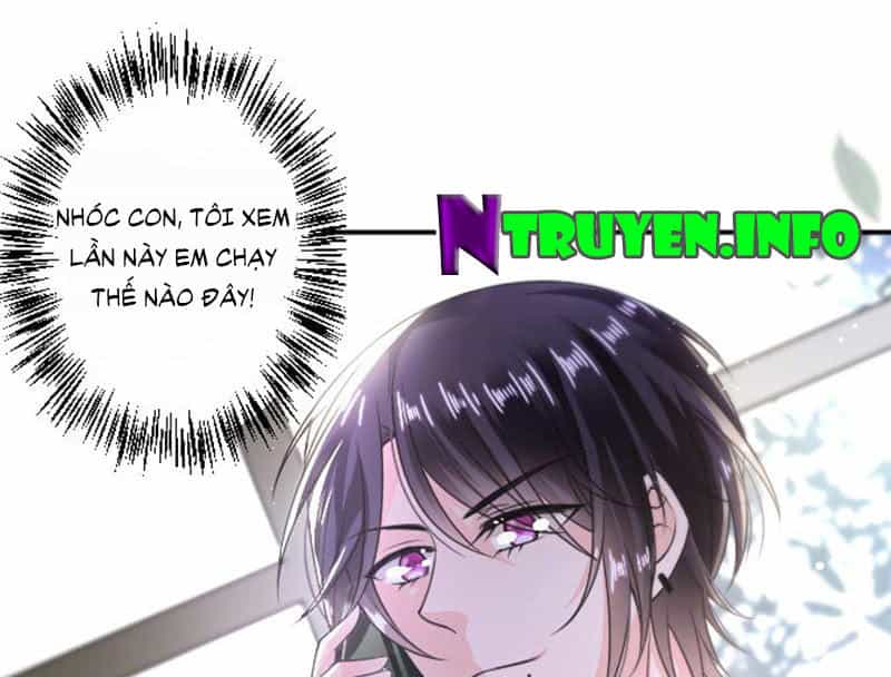 Ác Ma Đừng Hôn Tôi - Chương 8 - ảnh 19