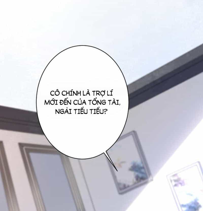 Ác Ma Đừng Hôn Tôi - Chương 8 - ảnh 32