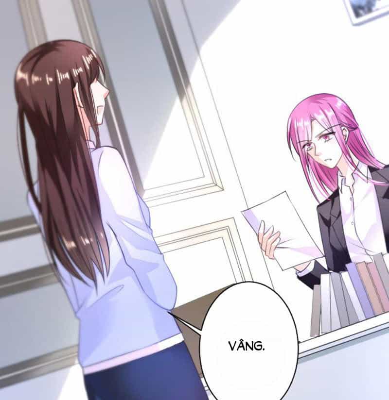 Ác Ma Đừng Hôn Tôi - Chương 8 - ảnh 33
