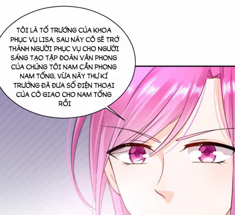 Ác Ma Đừng Hôn Tôi - Chương 8 - ảnh 36