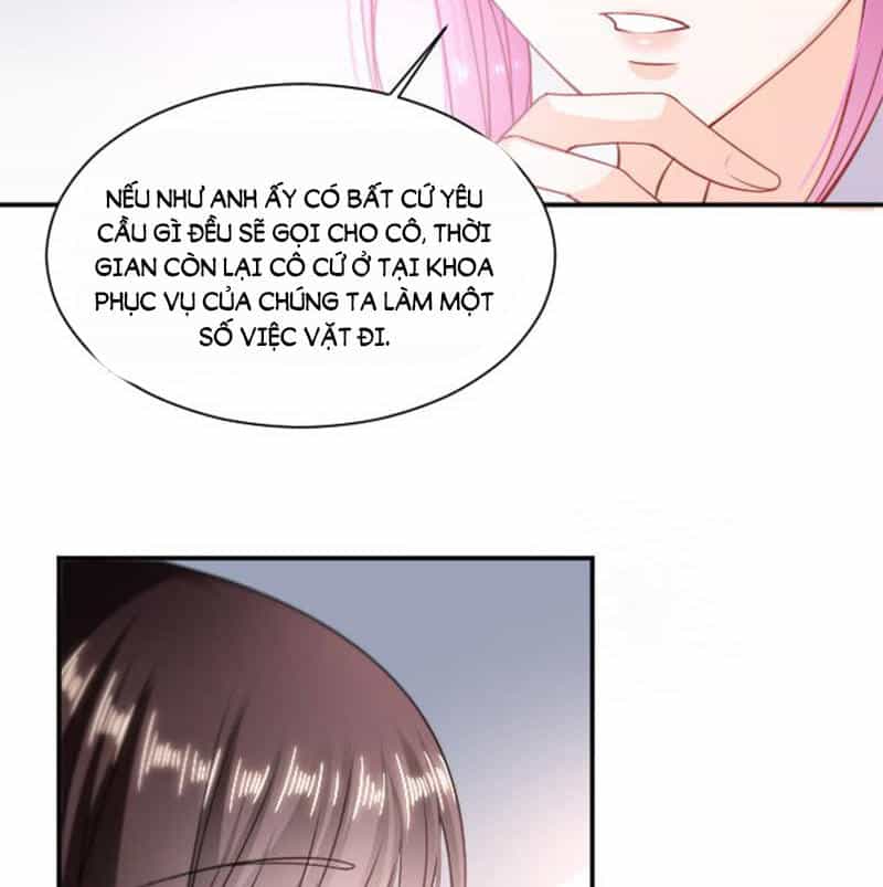 Ác Ma Đừng Hôn Tôi - Chương 8 - ảnh 37