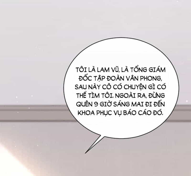 Ác Ma Đừng Hôn Tôi - Chương 8 - ảnh 6