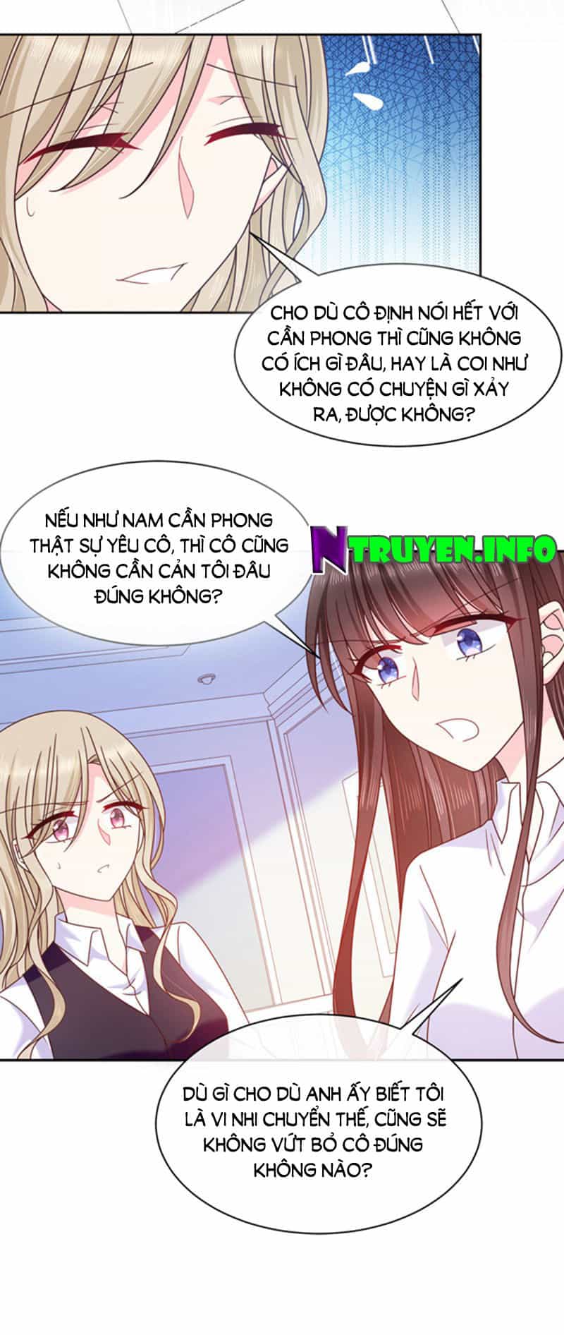 Ác Ma Đừng Hôn Tôi - Chương 81 - ảnh 16