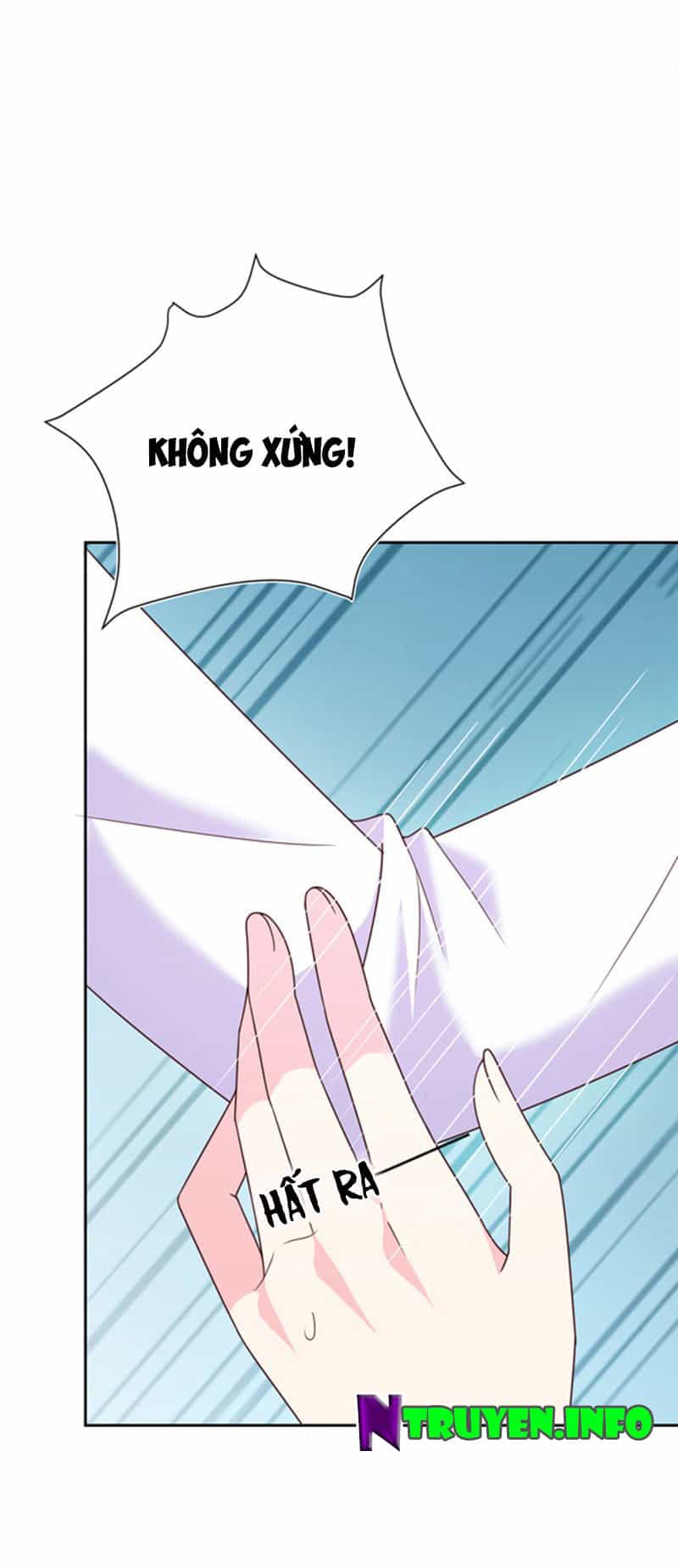 Ác Ma Đừng Hôn Tôi - Chương 81 - ảnh 24