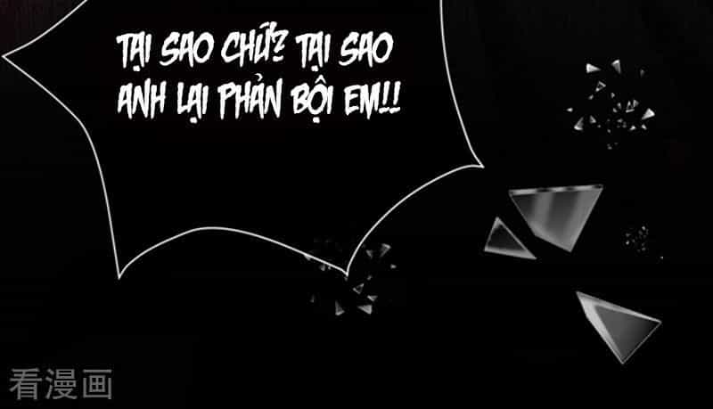 Ác Ma Đừng Hôn Tôi - Chương 81 - ảnh 33