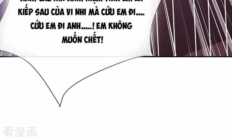 Ác Ma Đừng Hôn Tôi - Chương 82 - ảnh 37