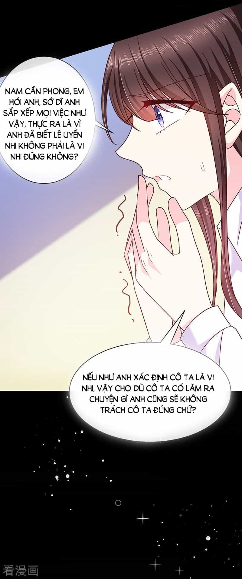 Ác Ma Đừng Hôn Tôi - Chương 83 - ảnh 10